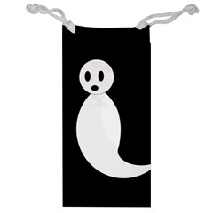 Ghost Jewelry Bags