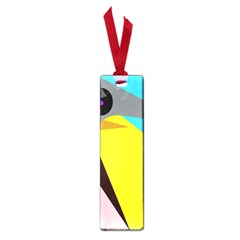 Angry Bird Small Book Marks by Valentinaart