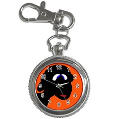 Black Sheep Key Chain Watches by Valentinaart