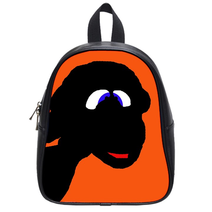 Black sheep School Bags (Small) 