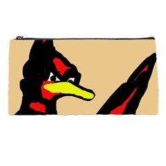 Angry Bird Pencil Cases by Valentinaart