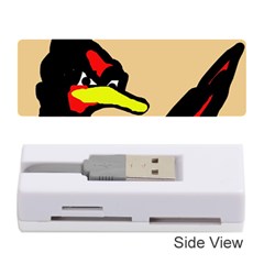 Angry Bird Memory Card Reader (stick) 