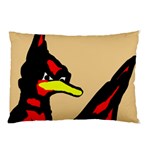 Angry Bird Pillow Case (Two Sides) Front