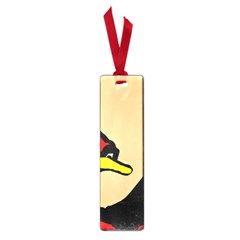 Angry Bird Small Book Marks by Valentinaart