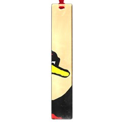 Angry Bird Large Book Marks by Valentinaart