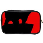 Bear Toiletries Bags Front