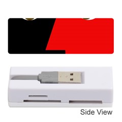 Kiss Memory Card Reader (stick) 