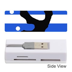 Anchor Memory Card Reader (stick) 