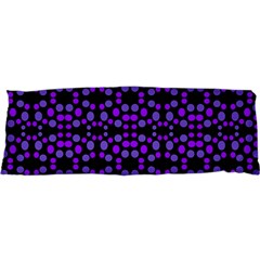 Dots Pattern Purple Samsung S3350 Hardshell Case by BrightVibesDesign