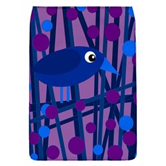 Purple Bird Flap Covers (s) 