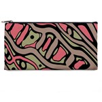 Decorative abstract art Pencil Cases Front