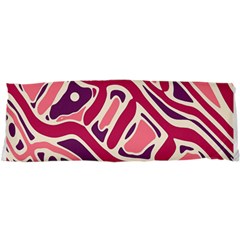 Pink And Purple Abstract Art Samsung S3350 Hardshell Case