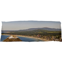 Landscape Aerial View Piriapolis Uruguay Samsung S3350 Hardshell Case