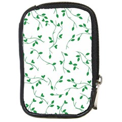 Nature Pattern Compact Camera Cases