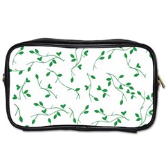 Nature Pattern Toiletries Bags 2-side