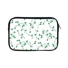 Nature Pattern Apple Ipad Mini Zipper Cases