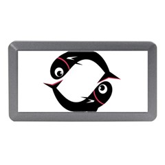 Black Fishes Memory Card Reader (mini)