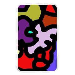 Colorful Abstraction By Moma Memory Card Reader