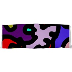 Colorful Abstraction By Moma Samsung Galaxy Nexus S I9020 Hardshell Case