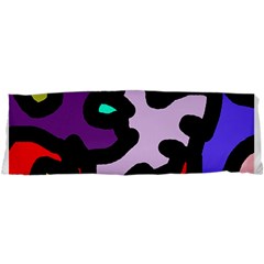 Colorful Abstraction By Moma Samsung Galaxy S I9008 Hardshell Case