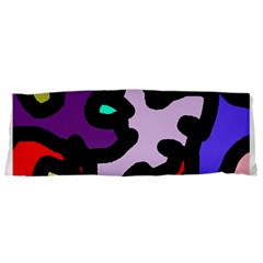 Colorful Abstraction By Moma Samsung Galaxy Sl I9003 Hardshell Case