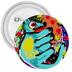 Abstract Animal 3  Buttons