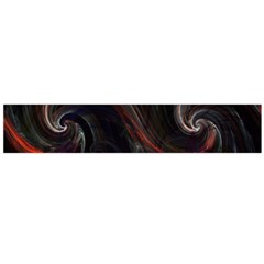 Painted Flano Scarf (large)