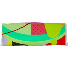 Colorful Abstraction By Moma Samsung Galaxy Nexus S I9020 Hardshell Case