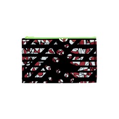 Red Freedam Cosmetic Bag (xs)