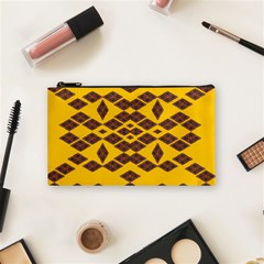 Jggjgj Cosmetic Bag (small)  by MRTACPANS