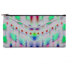 Rainbows In The Moonshine Pencil Cases