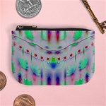 Rainbows In The Moonshine Mini Coin Purses Front