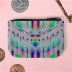 Rainbows In The Moonshine Mini Coin Purses Back