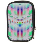 Rainbows In The Moonshine Compact Camera Cases Front