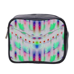 Rainbows In The Moonshine Mini Toiletries Bag 2-side