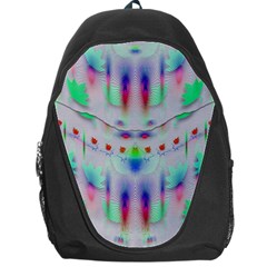 Rainbows In The Moonshine Backpack Bag