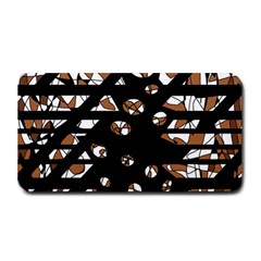 Brown Freedom  Medium Bar Mats