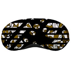 Green Freedom Sleeping Masks