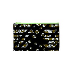 Green Freedom Cosmetic Bag (xs)