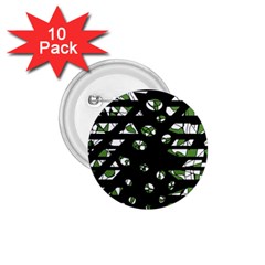 Freedom 1 75  Buttons (10 Pack)