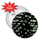 Freedom 2.25  Buttons (10 pack)  Front