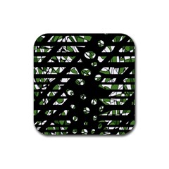 Freedom Rubber Coaster (square) 