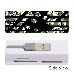 Freedom Memory Card Reader (stick) 