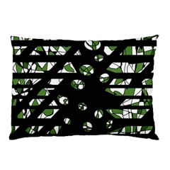 Freedom Pillow Case (two Sides)