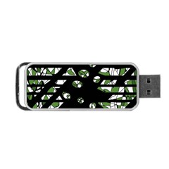 Freedom Portable Usb Flash (one Side)