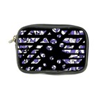 Purple freedom Coin Purse Front