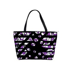 Violet Freedom Shoulder Handbags