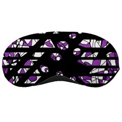 Violet Freedom Sleeping Masks