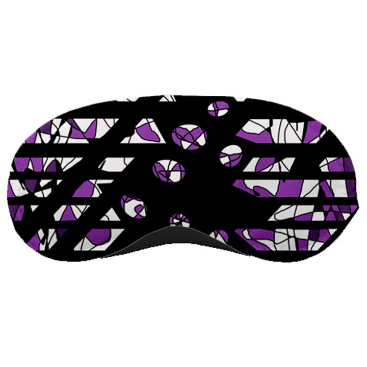 Violet freedom Sleeping Masks