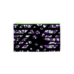 Violet Freedom Cosmetic Bag (xs)